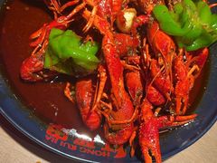 -红盔甲·小龙虾(车公庙店)