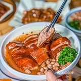 新年的到来来到了荔轼楼这家粤式茶楼，这里的環境优雅