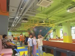 -宝燕乐园(闵行旗舰店)