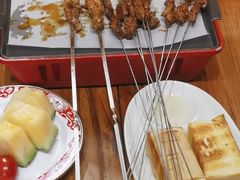 -蚝太郎 • 海鲜烧烤(建国路创始店)