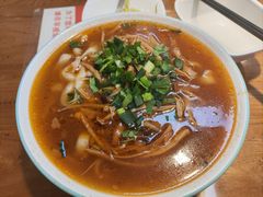 -韩师傅老大同刀削面(北苑路店)