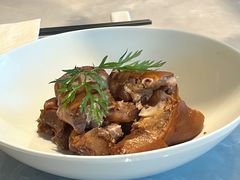 -西安高新洲际酒店•彩丰楼中餐厅
