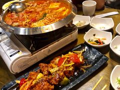 -Myeongdong North Strathfield
