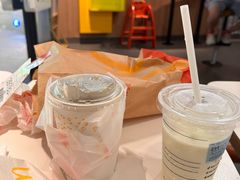 -麦当劳(世纪汇广场店)