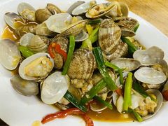 -仁记海鲜餐厅美食店