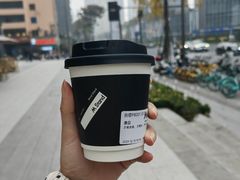 -M Stand(成都COSMO店)