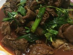 -天目湖刘老四农庄