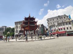 -汕头市小公园