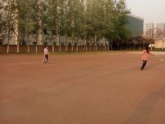 -陕西省游泳跳水馆