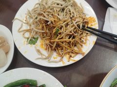 -同胜祥清真新豫菜(杜岭街店)