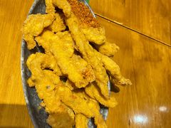 重庆小酥肉-付小姐在成都(吾悦广场店)