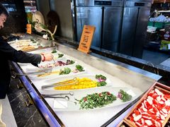 -盛江山自助料理·惠享店(千峰南路店)
