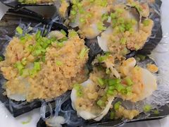 -众味海鲜大排档·活海鲜·潮汕味(南澳店)