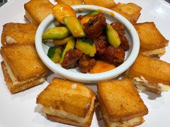 -猪肉婆私房菜(容桂总店)