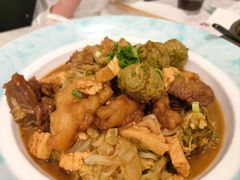 -南山鲜虾面·活鲜小馆·海味大连菜(南山总店)