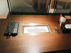 -新石器烤肉(中房金谊广场店)