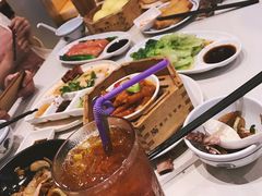-明腾壹间茶餐厅(新都会花园广场店)