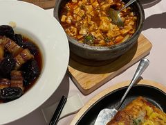 -粗茶淡饭·汉口公馆(循礼门店)