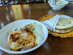 -樊记腊汁肉(西安咸阳国际机场店)