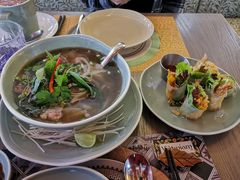 -CHINCHIN 青青·泰国料理(万象食家店)