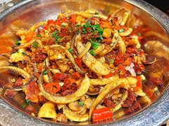 -衡厨·衡阳土菜(中南店)