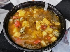 -串妹花式冰粉(乐山总店)