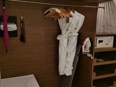 -上海滴水湖皇冠假日酒店