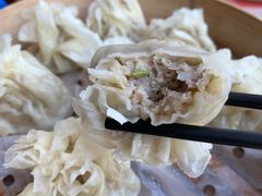 猪肉大葱稍梅-太原面食店(解放路店)