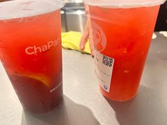 -茶百道(京华城店)