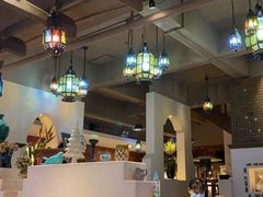 -翡翠鸟精品泰国菜(北辰财富中心店)