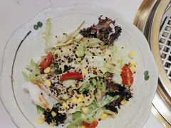 -千寻山野烤肉(中关村店)