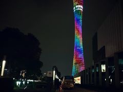 -广交会威斯汀酒店