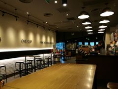 -星巴克(哈尔滨新一百店)