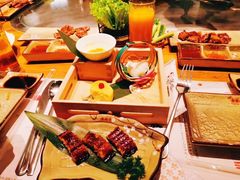 -赤坂亭M9和牛烧肉·日料398放题(万达店)