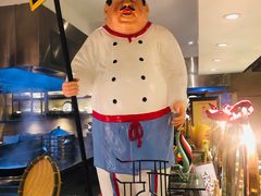 -安蒂娅·海鲜自助餐厅(安蒂娅美兰酒店)