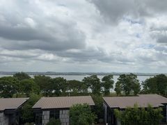 -苏州阳澄半岛英迪格酒店