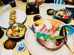 -御瀛日本料理