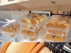 -甜嘟嘟烘焙坊(舒城路店)