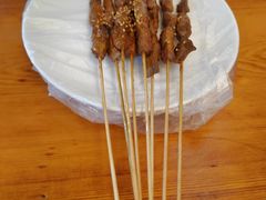 -十里铺铁板鱿鱼