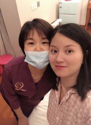 -馨月汇·一悦馨香月子中心(前滩店)