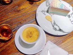 -意国小镇披萨牛排餐厅(新玛特店)