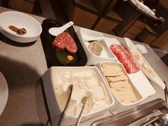 -海底捞火锅(百利广场店)