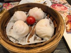 -虾饺妹·粤式手工点心(水荫路店)