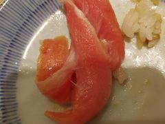 -梅丘·寿司の美登利(银座店)