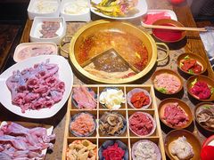 -铭记蛙小仙·活蛙畅享(CBD万达广场店)