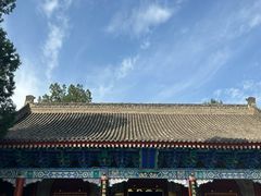 -万寿八仙宫