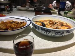 -柴米油盐(土菜院子店)