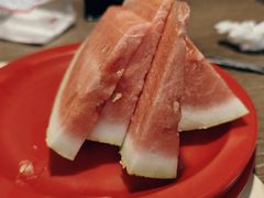 -好伦哥比萨烤肉自助(马家堡店)