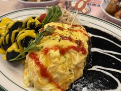 -白熊咖哩(新世界城店)