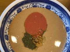 -百叶居·老北京涮羊肉(鼓楼店)